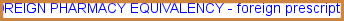 Canadian pharmacy no rx