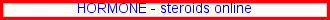 Steroids statistics